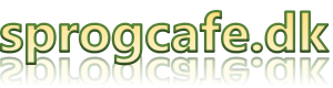 SPROGCAFE.DK - EN ONLINE KURSUSPORTAL